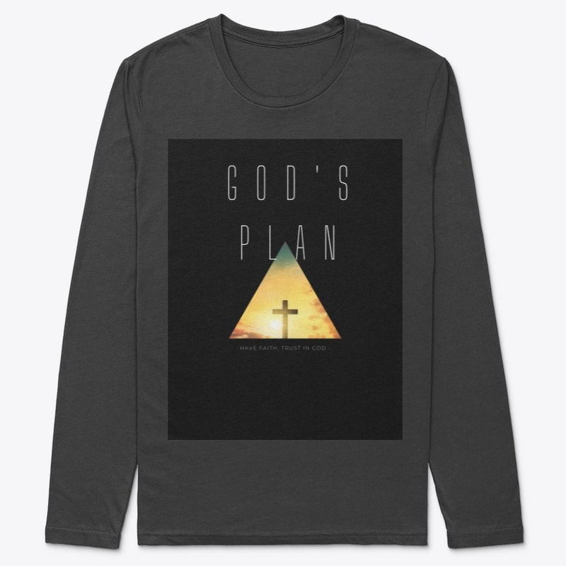 GOD'S PLAN