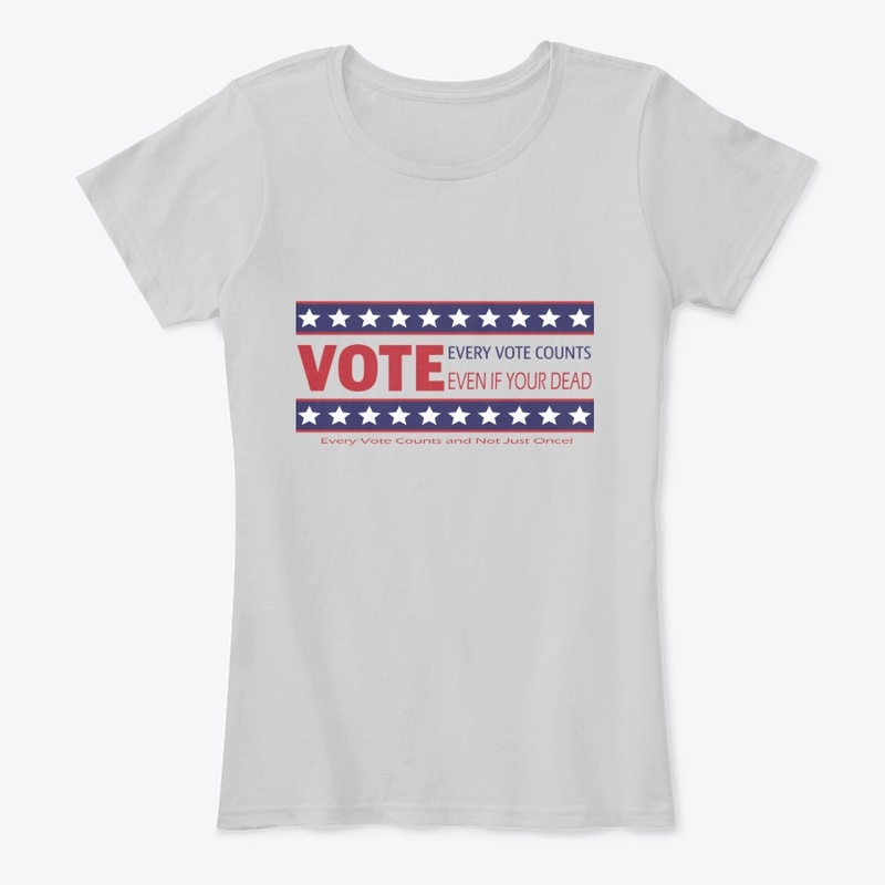 Every Vote Counts
