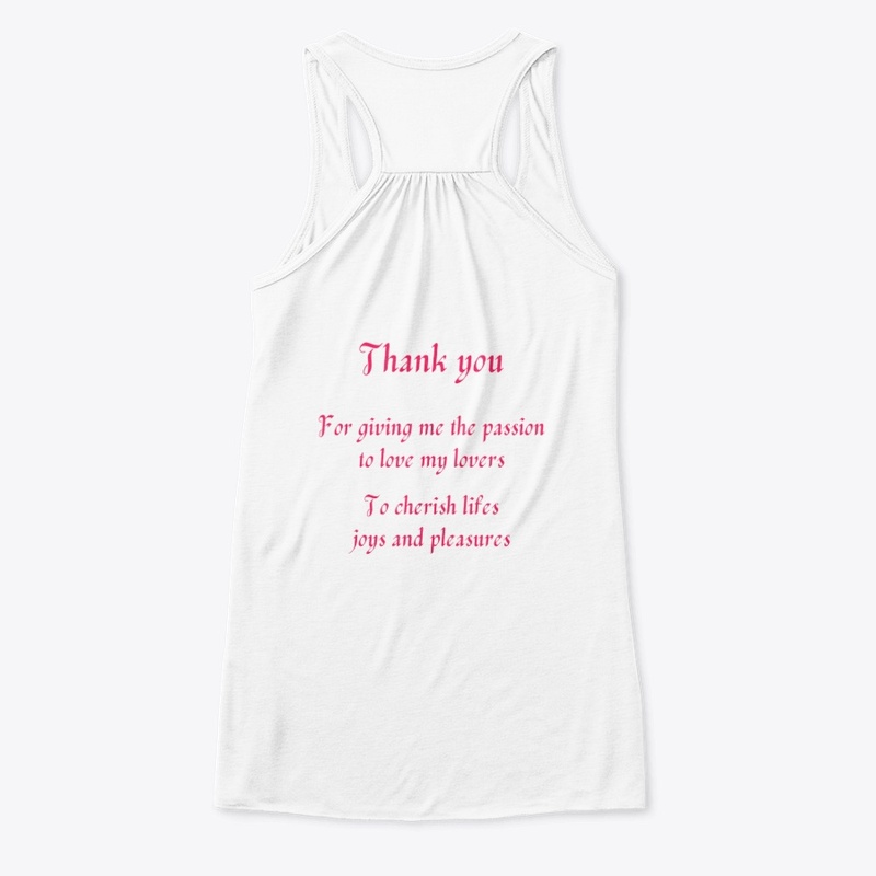 Freja - Godess  of Love