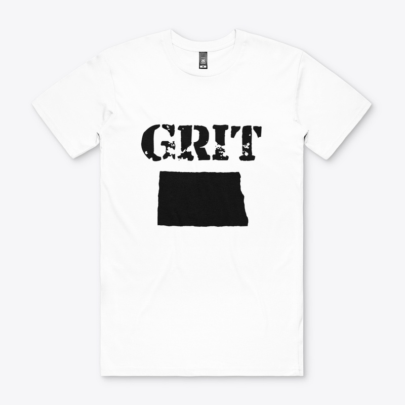North Dakota Grit