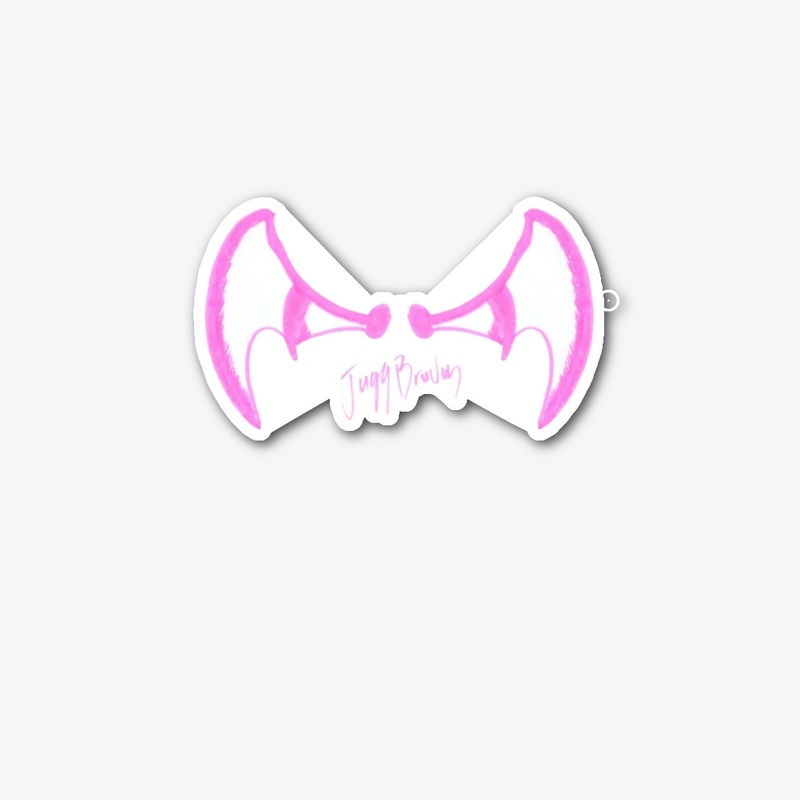 Jugg Batwings
