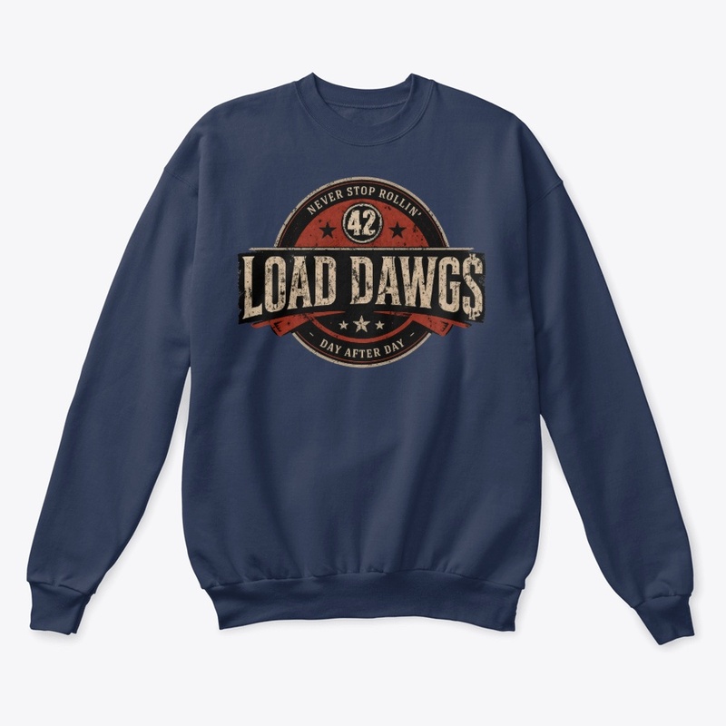 LOAD DAWG$ -------- Vintage