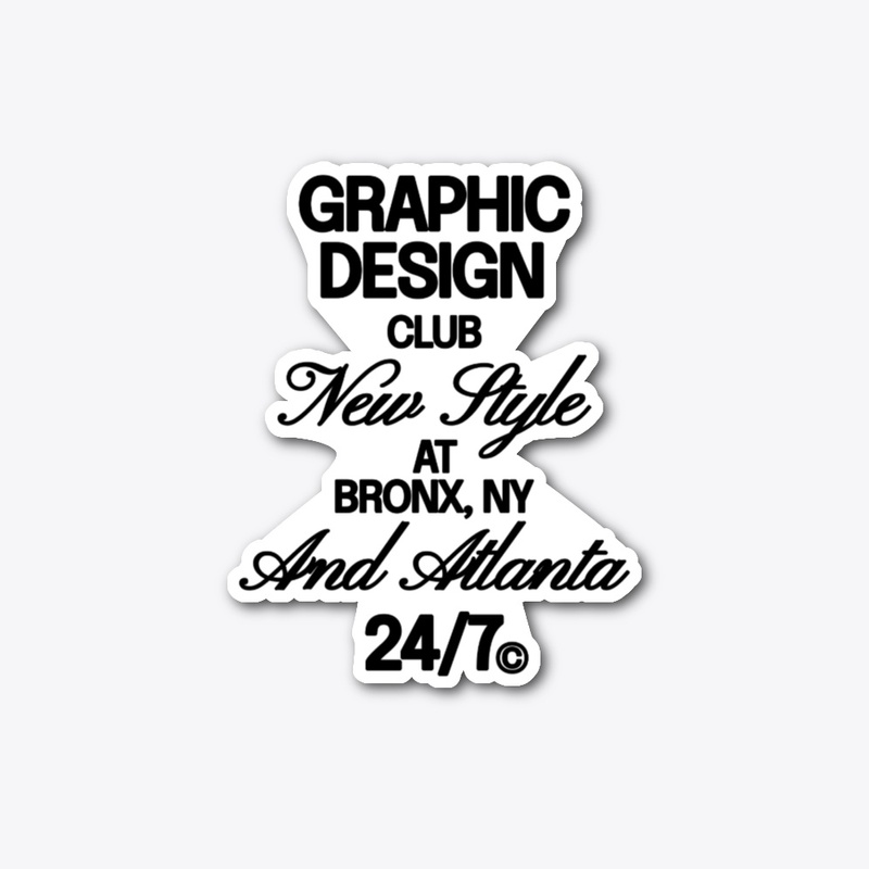 Graphic Design Club