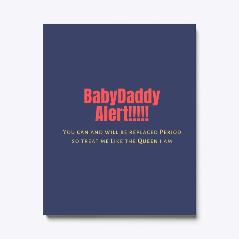 Baby Dad