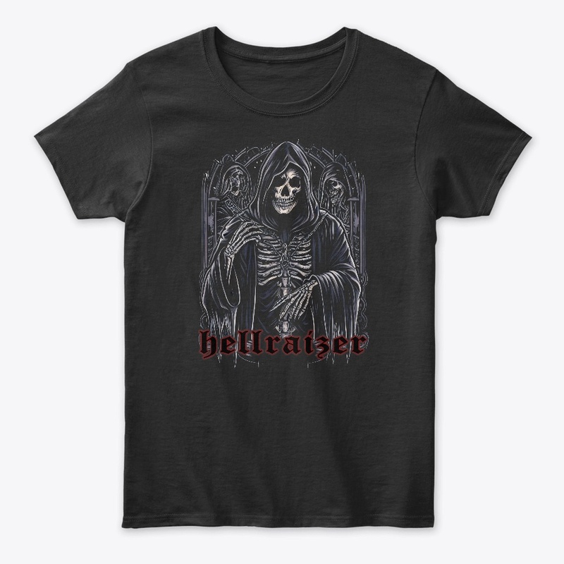 HellRaizer Reaper