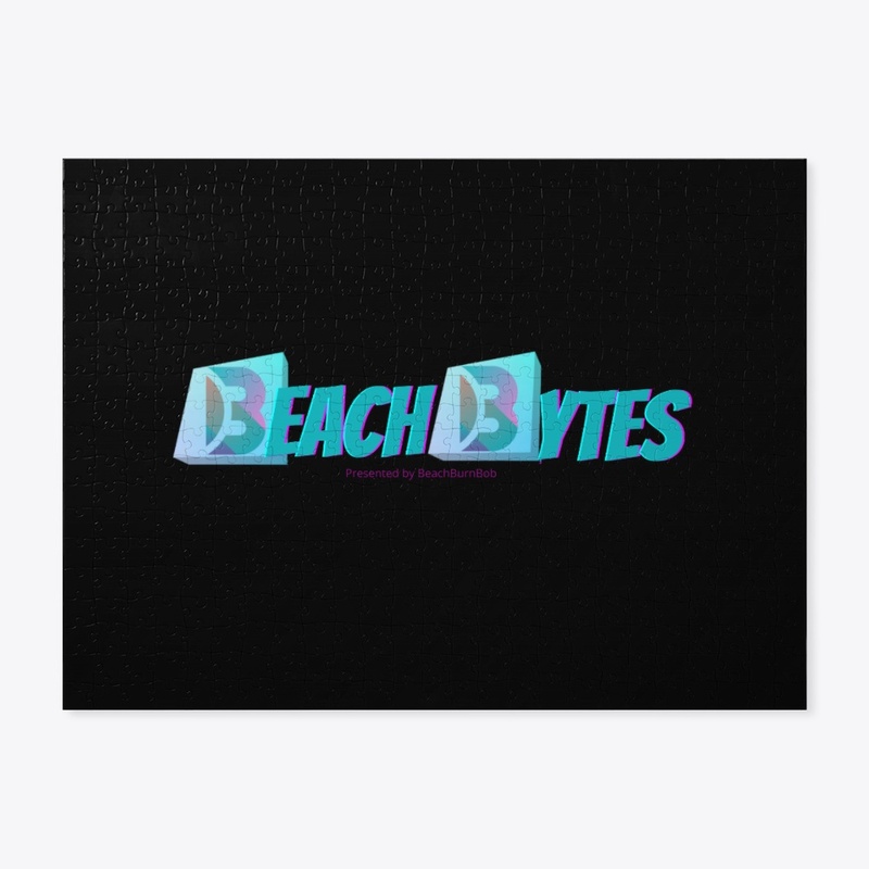 Beach Bytes Presented By BeachBurnbob 