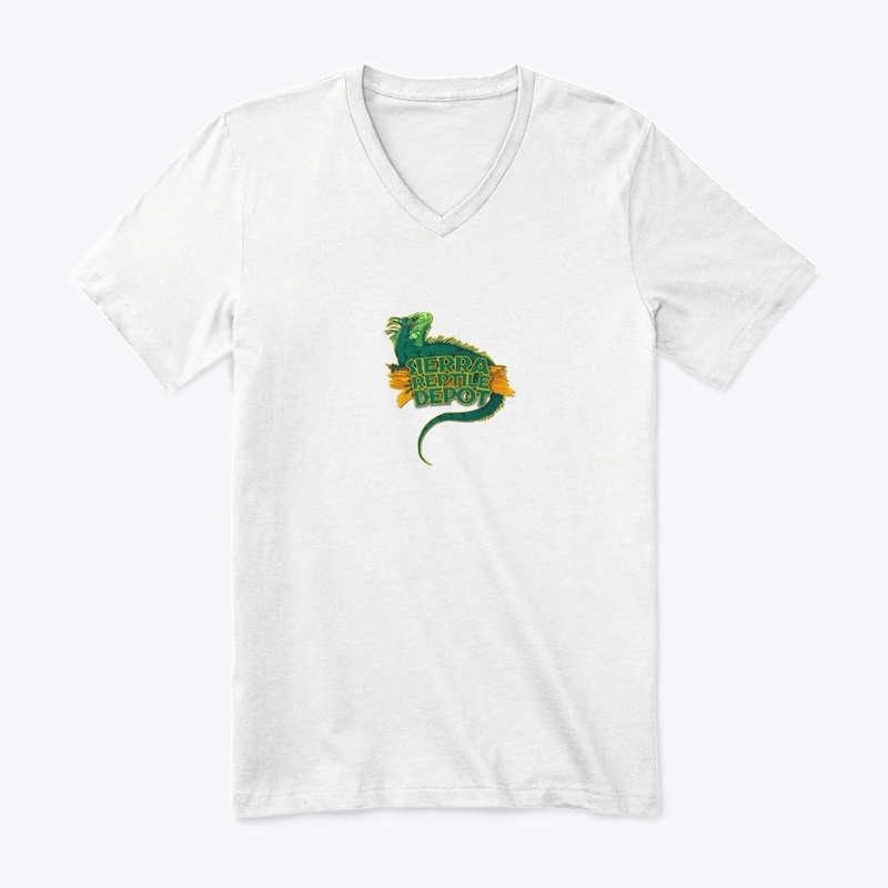 Sierra Reptile Depot Classic