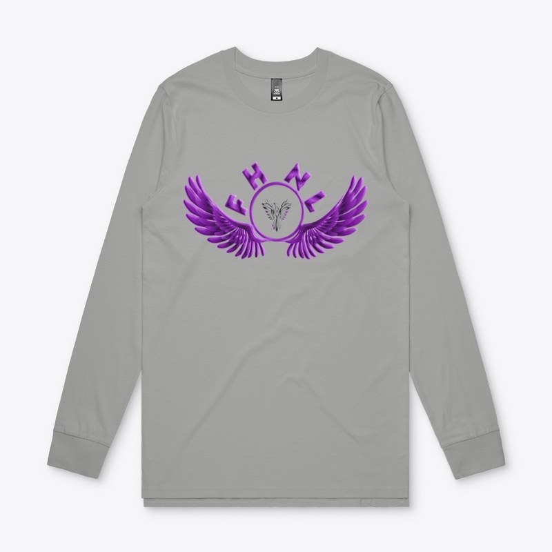 FHNL - Purple Logo Edition 