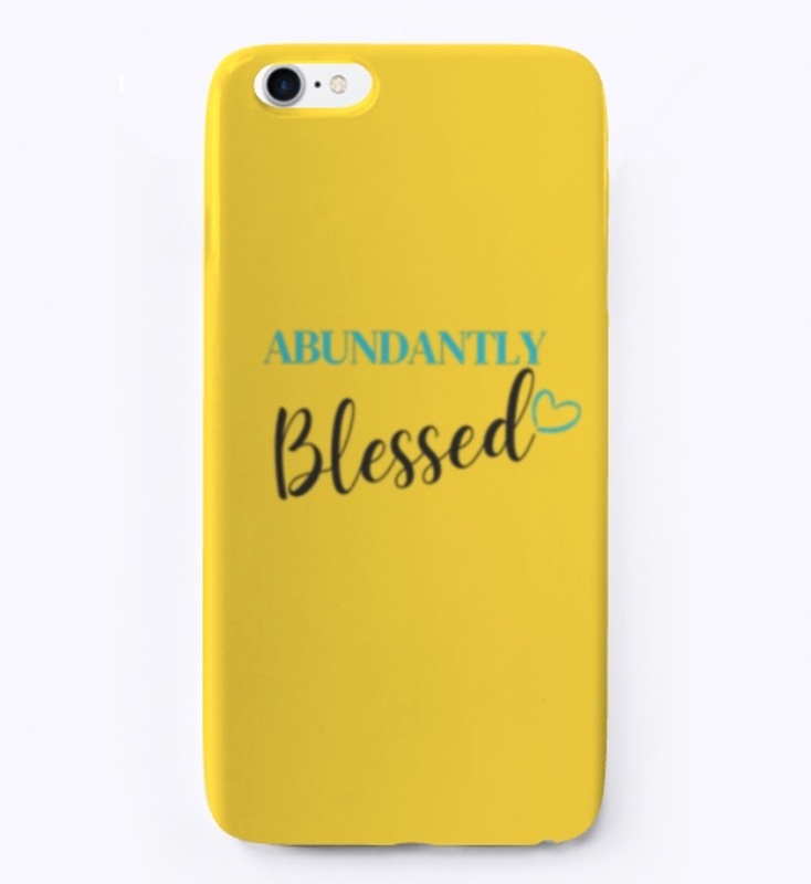 Abundantly Blessed