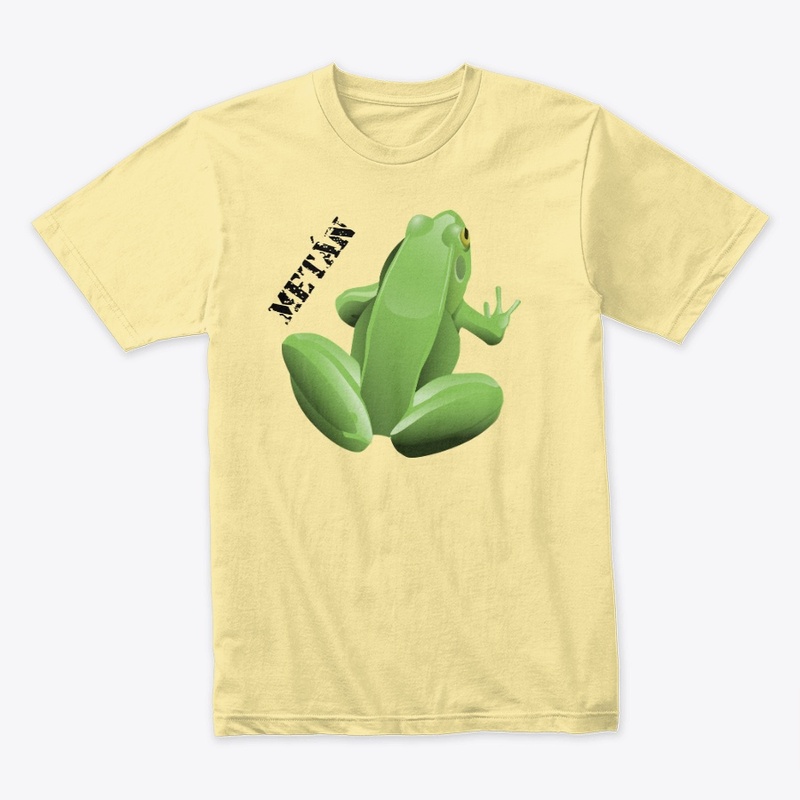 Metán - Shirts