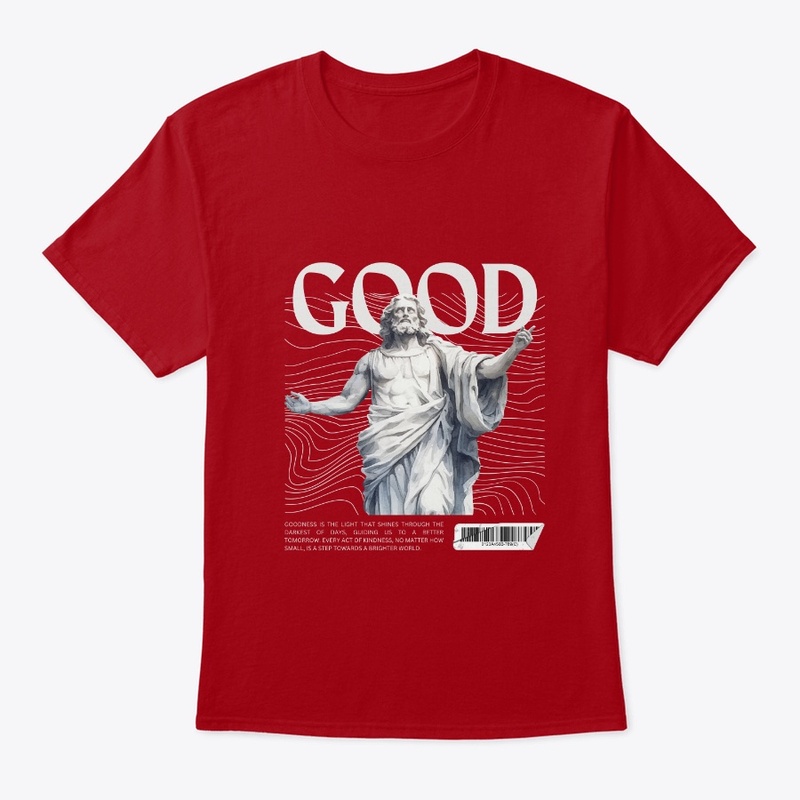 GOOD