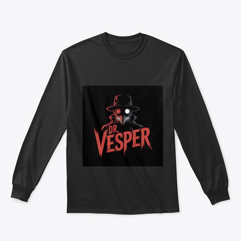 Dr. Vesper - Mysterious Charm Collection