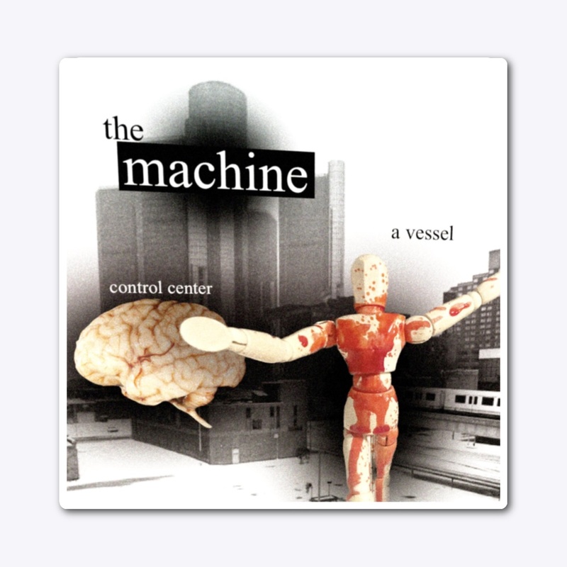 "the machine"