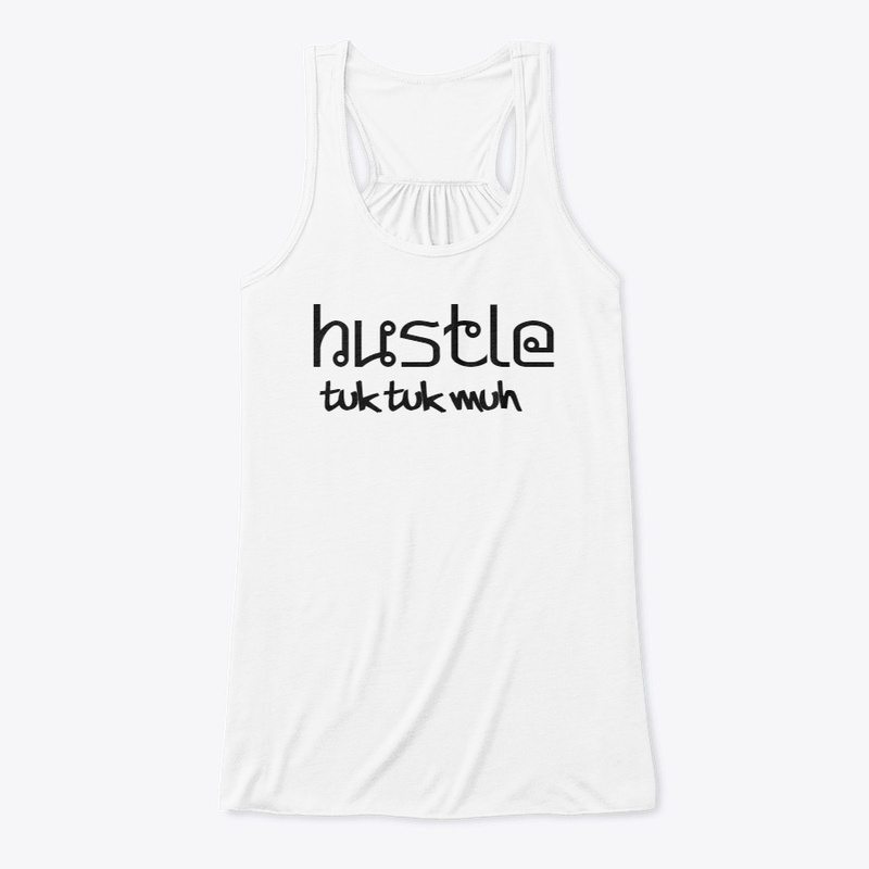 Hustle - C Cow