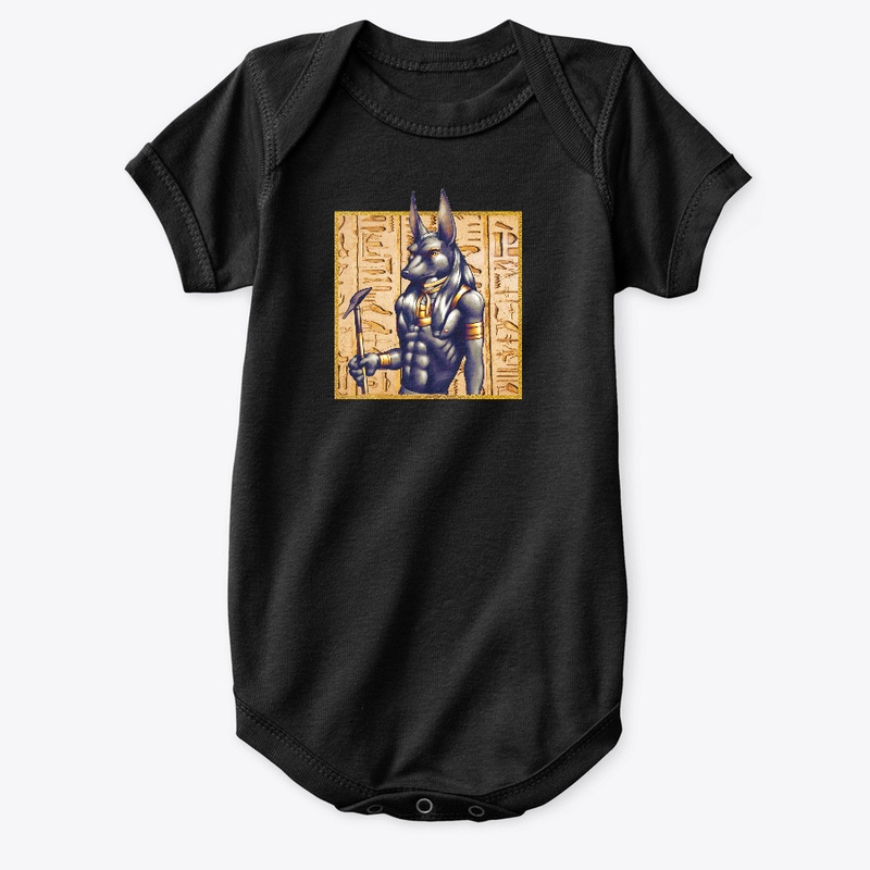 Anubis  Unleash