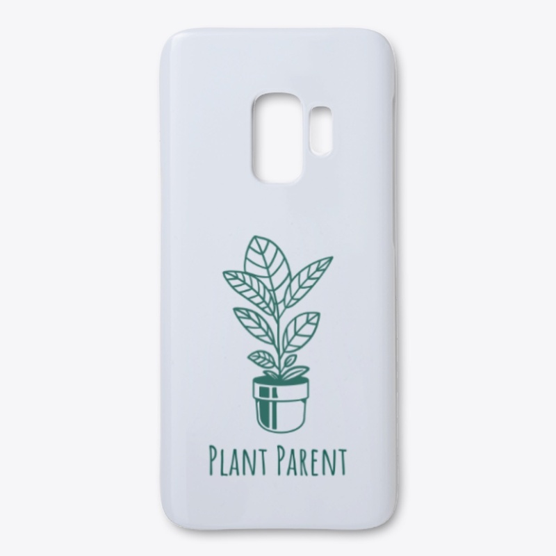 Plant Parent