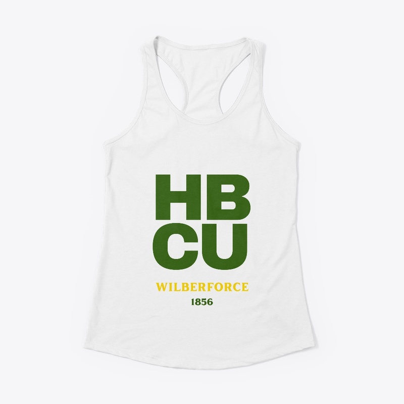 HBCU: Wilberforce University