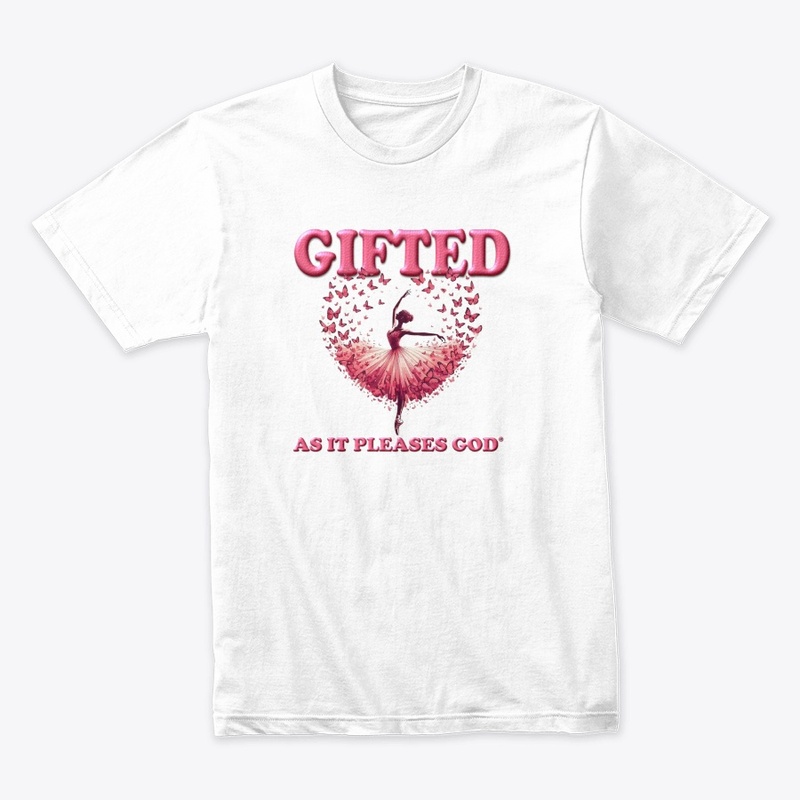 Gifted
