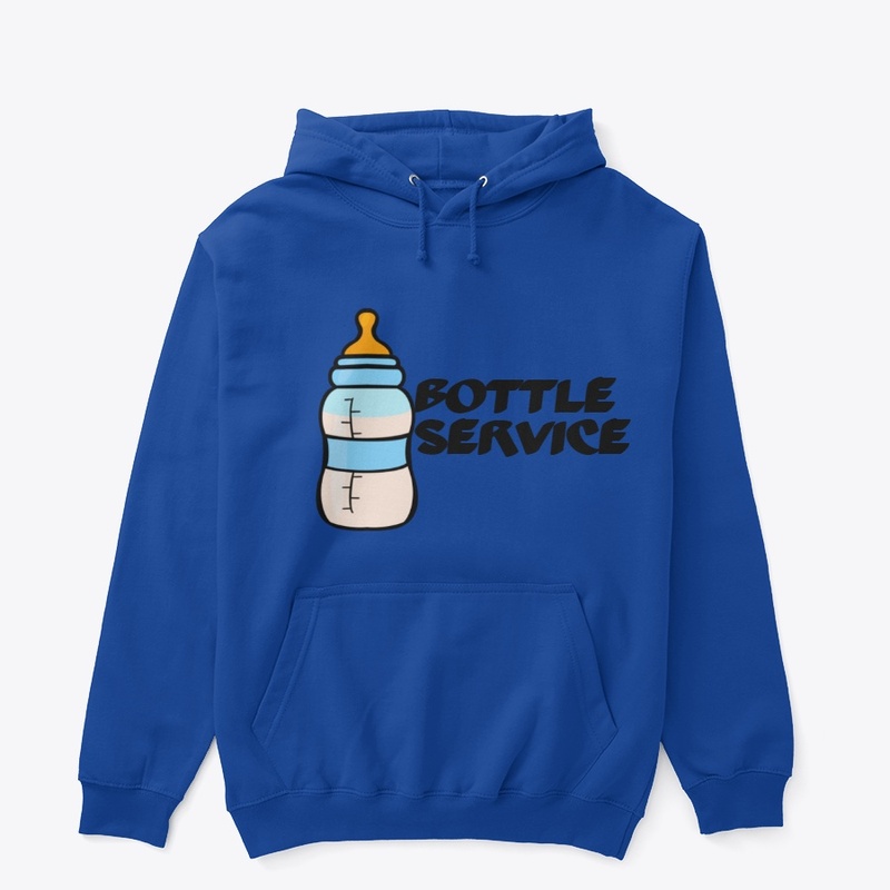 Bottle Service