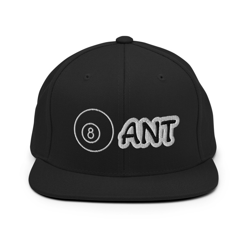 Support Ant.