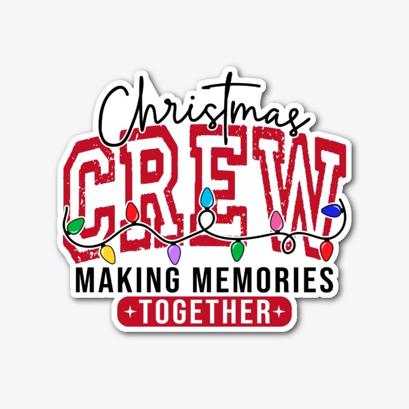Christmas Crew