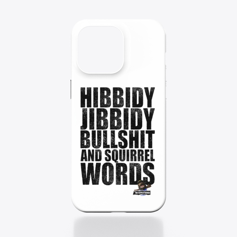 Hibbidy Jibbidy!