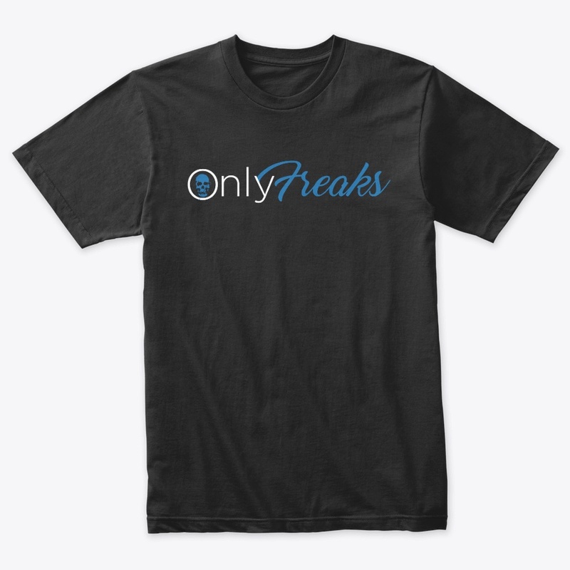 OnlyFreaks (Black)