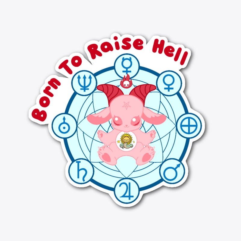 Li'l Devil