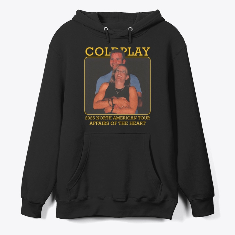 COLD PLAY  2025