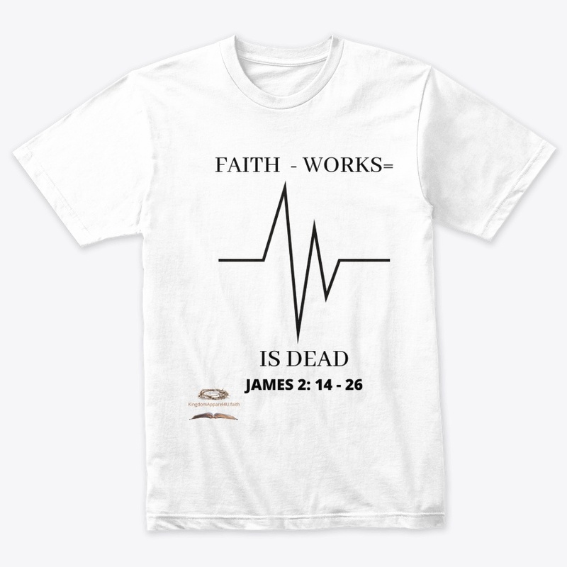 Faith - Works