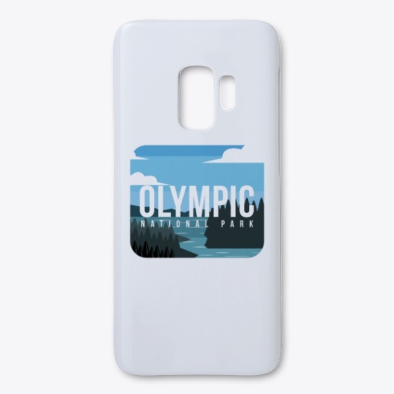 Olympic National Park