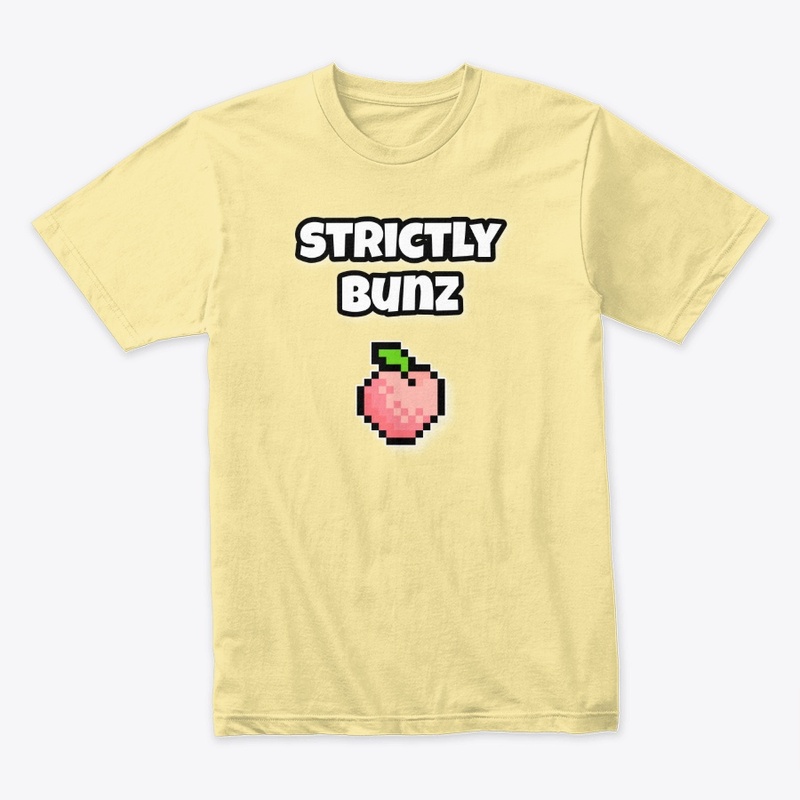 Strictly Bunz Pixelated