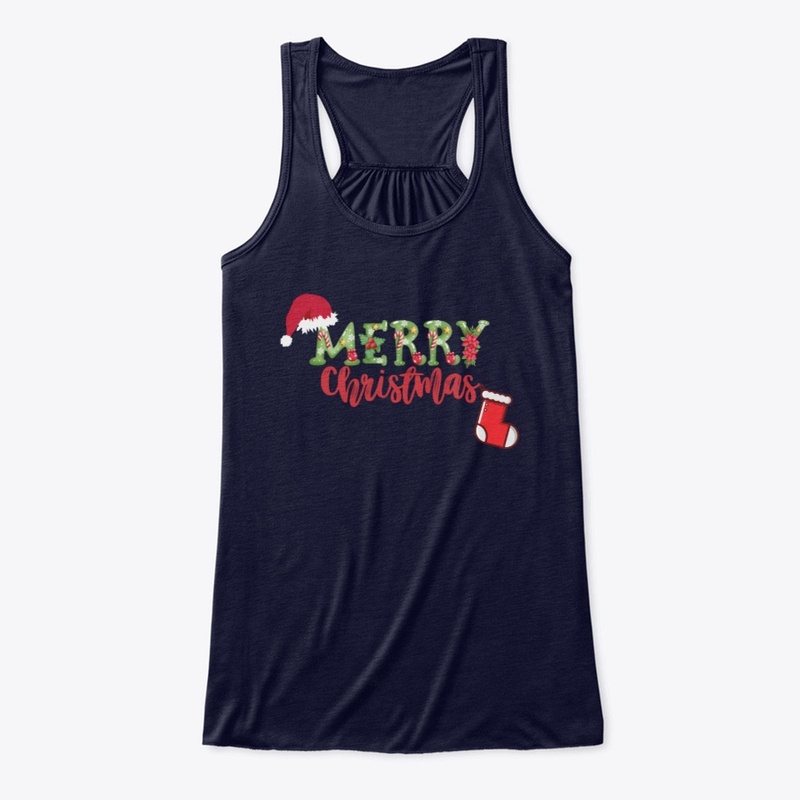 Merry Christmas T shirt 