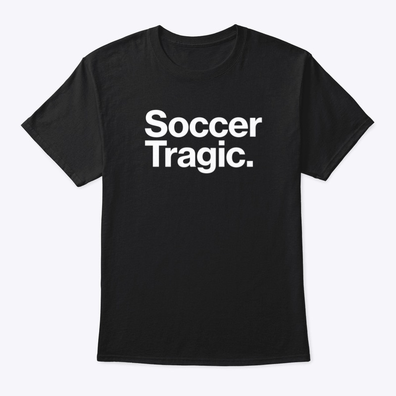 Soccer Tragic Type