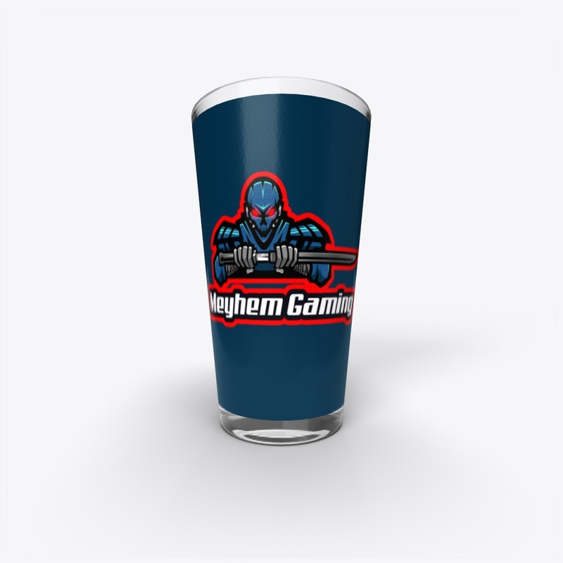 MeyhemG Merch