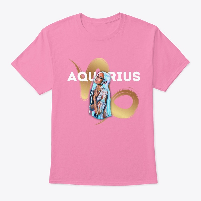 AQUARIUS APPAREL