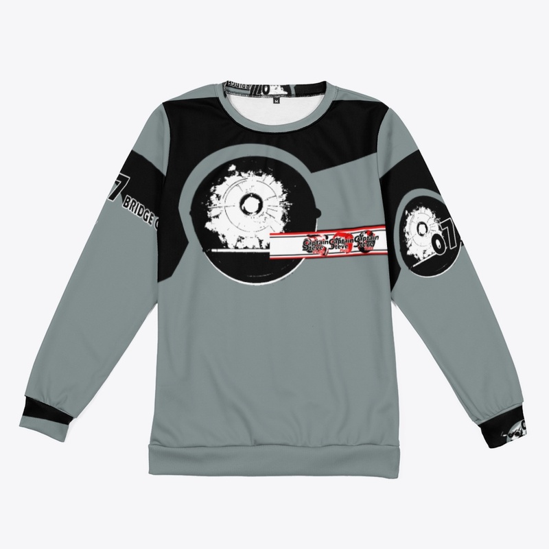 o7 Bridge Crew Uniform