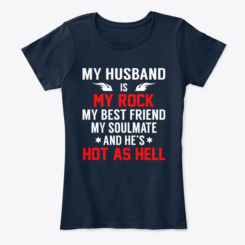 My Husband Is My Best Friend