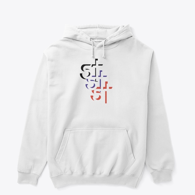 SISTINE LOGO HOODIE // FW21