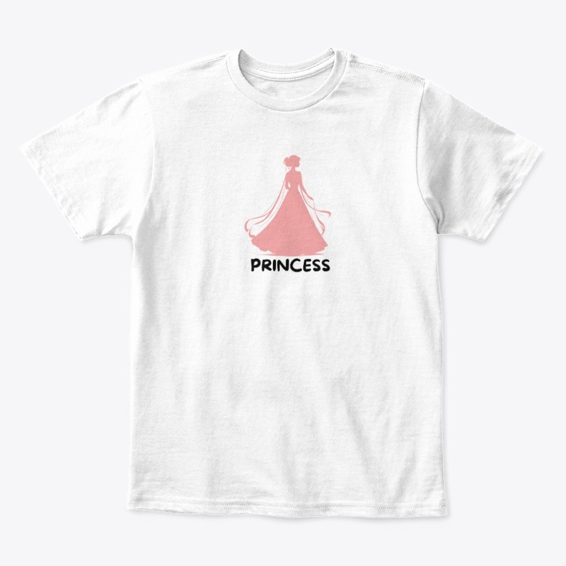 Pink Princess