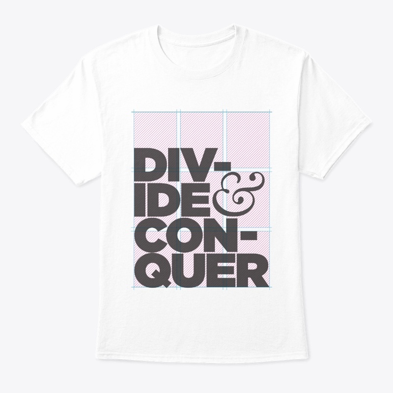 Divide & Conquer