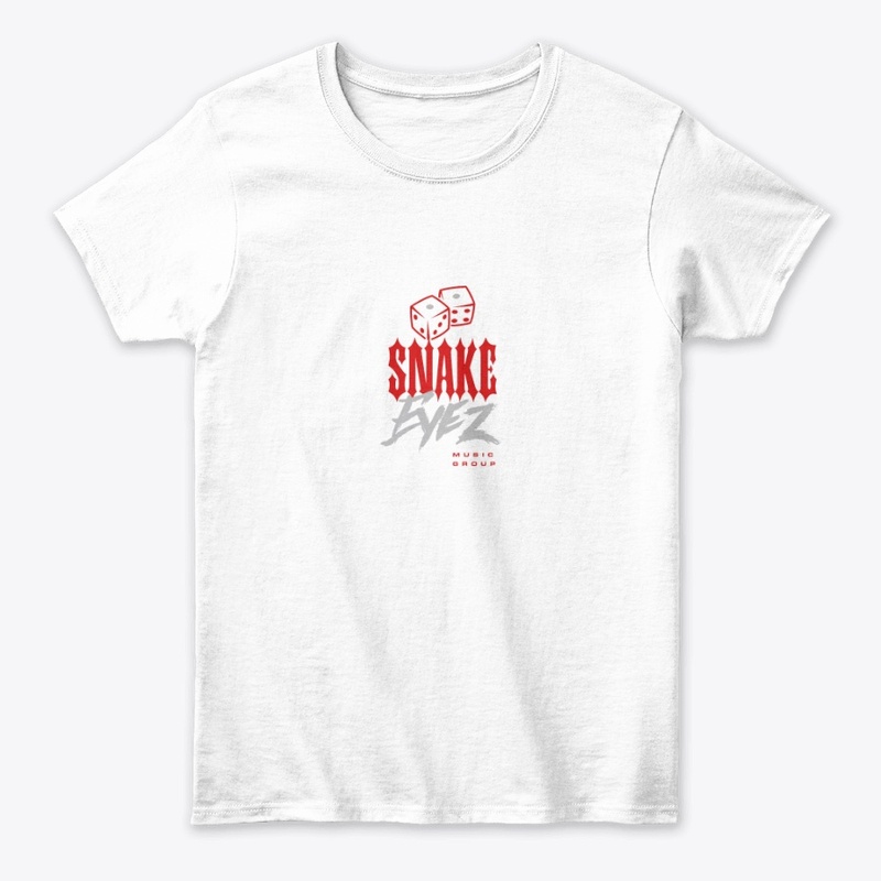 Snake Eyez Music Group Series1
