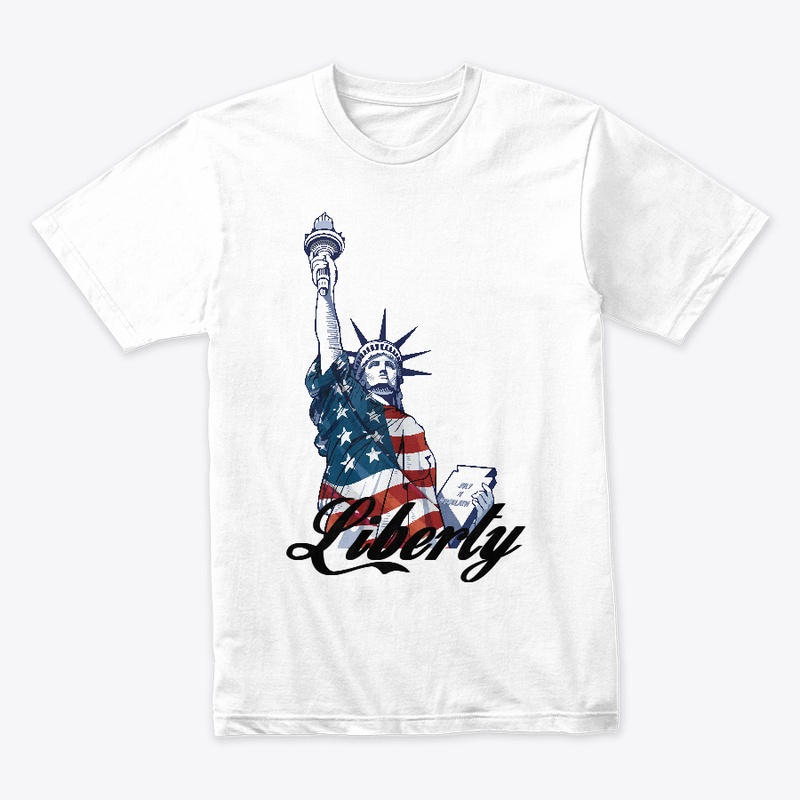 Liberty 4