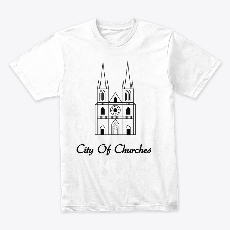 City Of Churches