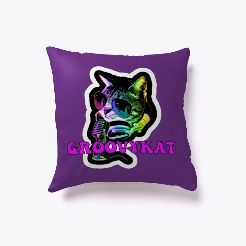GroovyKat Collection