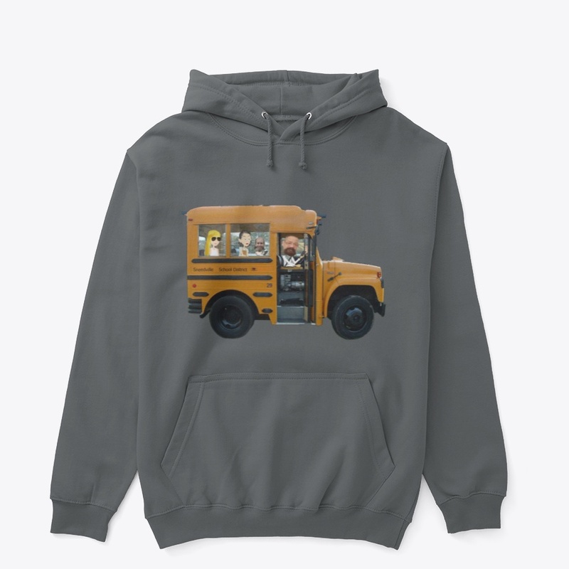 Sneedville School District - Short Bus 