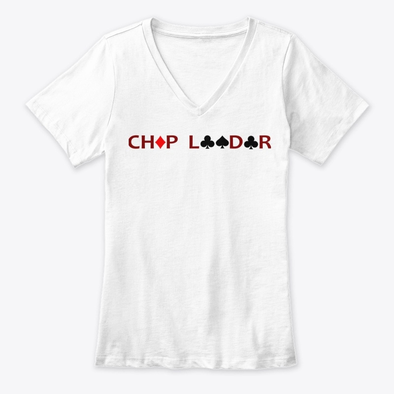 Chip Leader