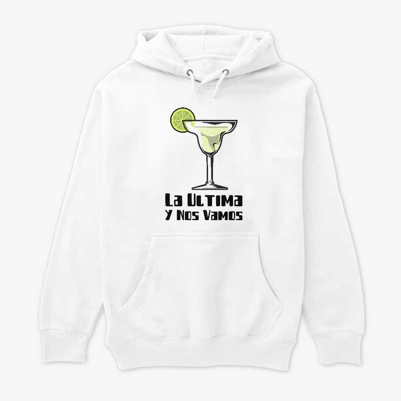 La Ultima Y Nos Vamos