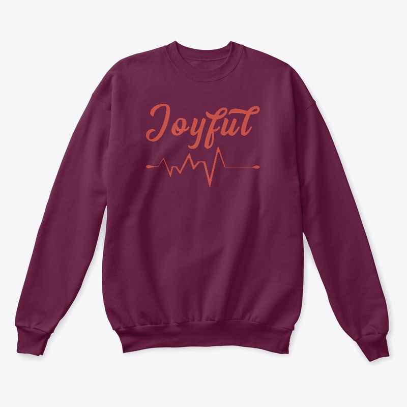 Joyful Premium Apparel