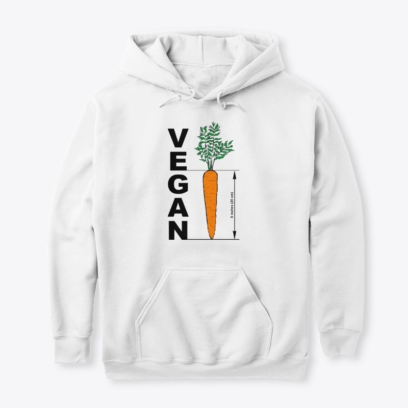 Go Vegan!